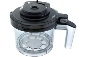 NINJA 4432KU300EUUK Outer Bowl, Plastic