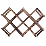 rack reducer brackets Foldable design for saving space when it is not used.