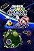 Produktbild CGC Große Poster - Super Mario Galaxy Nintendo Wii U - mar042, Papier, 24" x 36" (61cm x 91.5cm)