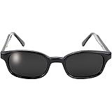 Pacific Coast Occhiali da sole originali Kd's Biker