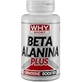 Beta Alanina Plus 90cpr