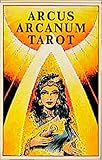 Tarotkarten, Arcus Arcanum Tarot by 