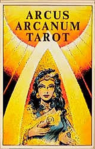 Tarotkarten, Arcus Arcanum Tarot