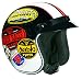 Vega X-380 Open Face Helmet with Old Skool Color Graphic (Red Small) RS.8949.00