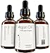 Pure Argan Oil for Hair and Skin by Poppy Austin®. The Finest, Most Exquisite, Triple Purified Moroccan Argan Oil. Organic, Cold Pressed & Responsibly Sourced. 3 months supply in one HUGE 60ml bottle