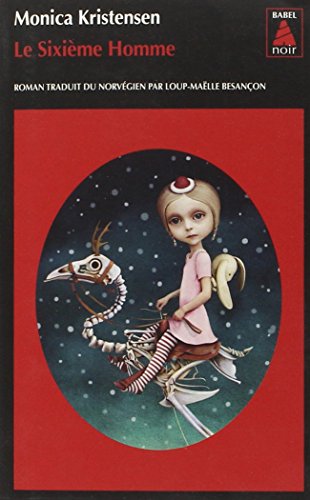 couverture de : Le sixi&egrave;me homme