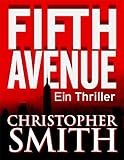 Bücher Neuerscheinungen 2022 - Fifth Avenue von Christopher Smith