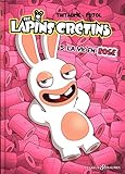 The Lapins Crétins, Tome 5 : La vie en rose : Opération L'été BD 2016