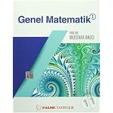 Genel Matematik 1