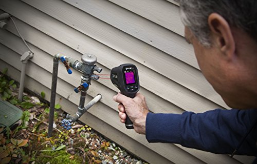 FLIR Wärmebild-IR-Pyrometer, 1 Stück, TG165 - 23