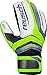 Produktbild Reusch Herren Serathor RG Finger Support Torwarthandschuhe, Dazzling Blue/Safety Yello, 9