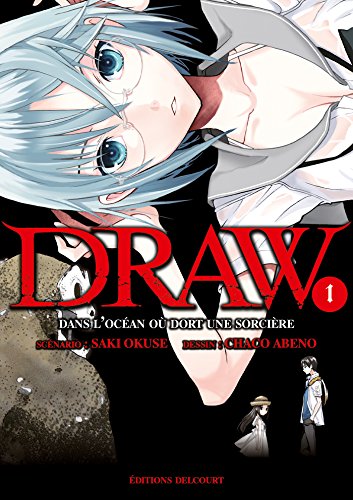 Draw — Tome 1