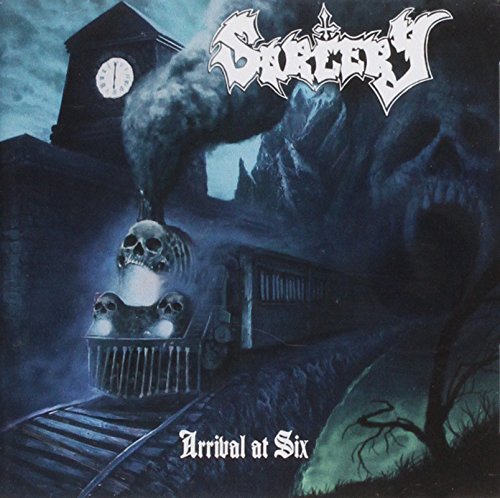 Preisvergleich Produktbild Arrival at Six