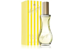 Giorgio Beverly Hills - Giorgio Yellow Eau de Toilette, feminin och elegant parfym spray, med blommiga, friska och lätt orien