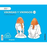 CUANTO SABEMOS NIVEL 1 LOS VIKINGOS 3.0
