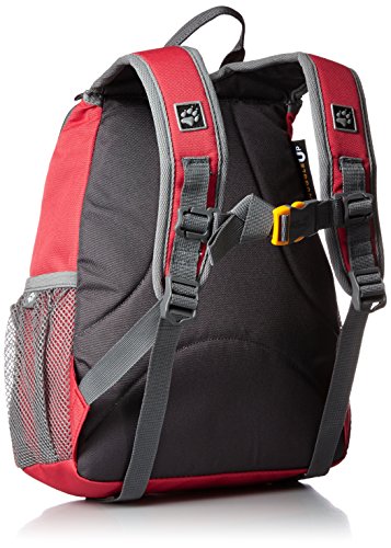 Jack Wolfskin Little Joe Unisex Kinderrucksack - 2