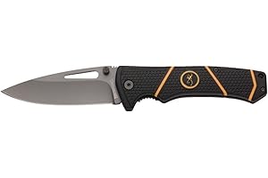 Browning Long Haul Linerlock