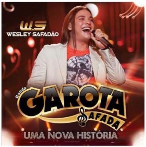 Preisvergleich Produktbild Garota Safada & Wesley Safado