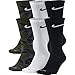 Produktbild Nike Herren Dri-Fit Gepolsterte Crew Socken