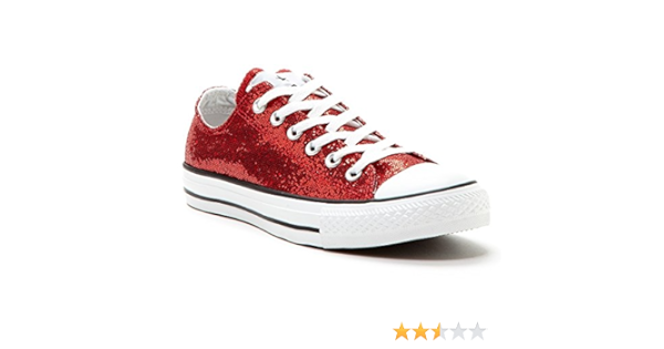 glitter converse amazon