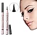 chendongdong Black Eyeliner Waterproof Liquid Make Up Beauty Comestics Eye Liner Pencil Pen