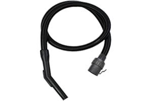 MisterVac | compatible avec tuyau de remplacement de tuyau Parkside PWD12A1 , 385114_2107
