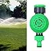 Produktbild Ouneed - Garten Bewässerung Zeitschaltuhr 0-120 Minuten Wasser Timer Bewässerungssteuerung Automatisch Landwirtschaftliche Blumen Pflanzen Wasser System