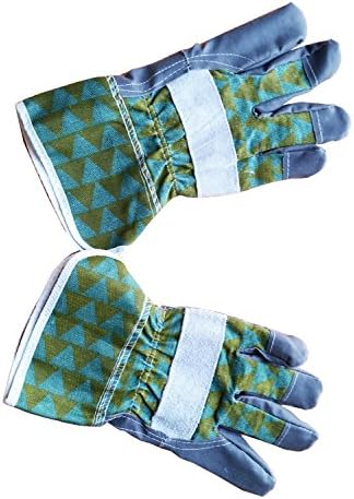 Men’s Gardening Gloves! Gants De Jardinage Pour homme! / Herrengartenhandschuhe! / Guanti Di Giardinaggio Da Uomo! / Guantes De Jardinería De Los Hombres! All-Purpose! Tout Usage! /Allzweck! / Tutti i propositi! / De Uso Múltiple!