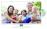 DVB-T / DVB-T2 HD: TV-Tuner für terrestrisches HD Fernsehen, zukunftssicher, unterstützt den neuen DVB-T2 Standard Mit CI+ Slot für freenet-TV (private Fernseh-Sender)