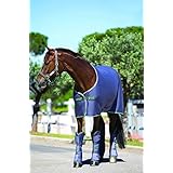 Horseware Amigo Jersey Cooler - Excal & Green