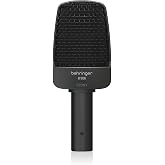 Behringer BA 906 Dynamic Microphone