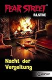 Fear Street - Nacht der Vergeltung by 