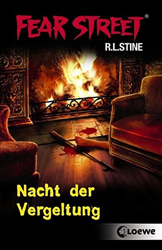 Fear Street - Nacht der Vergeltung