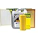 Produktbild MANN FILTER SET INSPEKTIONSPAKET + 5L LIQUI MOLY 5W-30