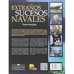 Extraños sucesos navales (Historia Incognita)