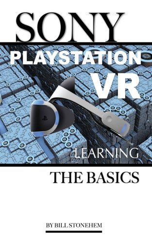 Price comparison product image Sony PlayStation VR: Learning the Basics