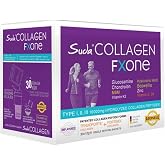 Suda Collagen Fxone 12 Gr x 30 Saşe Aromasız AROMASIZ Renkli