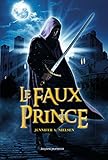 LE FAUX PRINCE, TOME 1