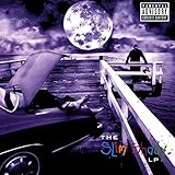 slim shady meaning 2 - 2. My name is The Slim Shady LP (Explicit Version - Limited Edition) [Vinyl LP]