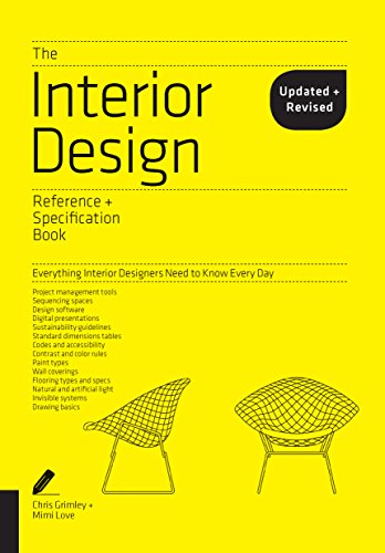 Download The interior design reference & specification book Download The interior design reference & specification book