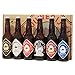 Produktbild 't IJ Geschenk / probier paket, 6x0,33l Flaschen Craft beer aus Amsterdam