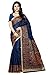 Rani Saahiba Printed Art Bhagalpuri Silk Saree RS.699.00