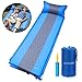 Produktbild LULULION selbstaufblasbare Isomatte, Luftmatratze selbstfüllend, fürs Zelten, Outdoor Liegematte le