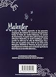 Image de Malenfer, Tome 2 : La source magique
