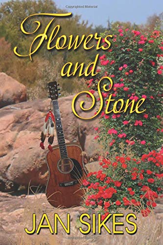 Flowers and Stone
