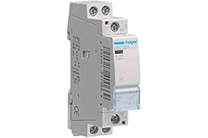 Contacteur Hager ESC225, 230 volts