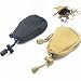 Produktbild Camping Mini Keychain Münzen Geldbörsen Taschen sunnymi EDC Military Taschen Männer Camouflage Reißverschlüsse Taschen (Schwarz, 4.7'(L)x2.8'(W)x0.9'(T))