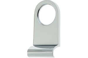 FRELAN HARDWARE 86x44mm PC Cylinder Pull