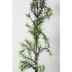 Sprengerigirlande 180cm, 88 Blätter