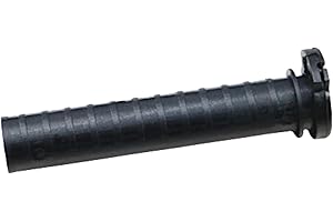 NEWLAND2019 22 mm Lenker-Steuerung, Handgriff, Doppelkabel, Gasgriff-Hülse für Honda, Kawasaki, Suzuki, Yamaha, Street Bike, Custom